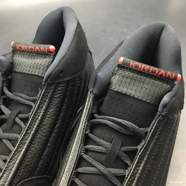 Rep TBkick 14 487471-003 (2018) Retro Jordan Air Shot Last 0404